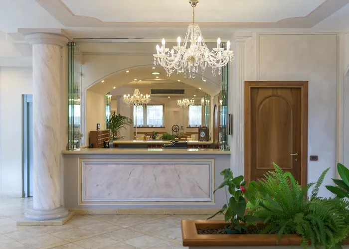 Hotel Antico Monastero