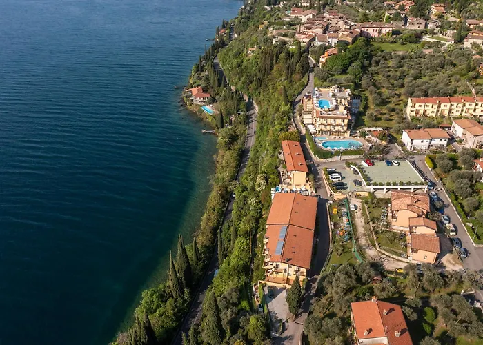 All Inclusive Hotel Piccolo Paradiso
