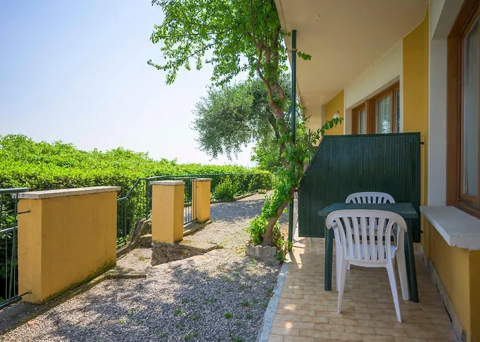 All Inclusive Hotel Piccolo Paradiso