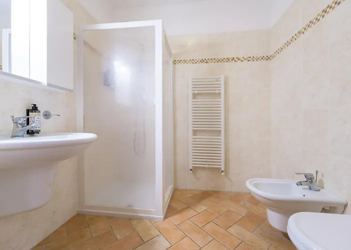Hotel Antico Monastero